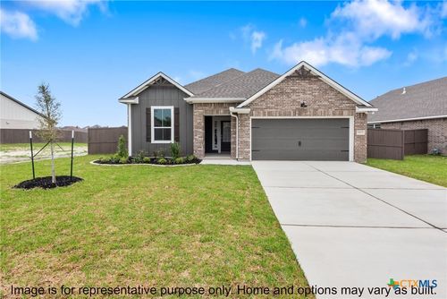 424 Honeydew Way, Seguin, TX, 78155 | Card Image