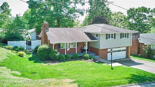 1501 Brentwood Rd, Charleston, WV, 25314-2307 | Card Image