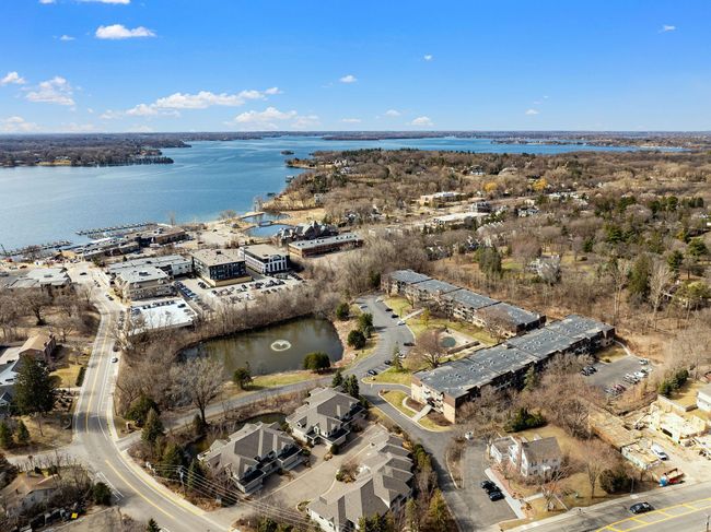 APT-208 - 205 Barry Ave S, Condo with 1 bedrooms, 1 bathrooms and null parking in Wayzata MN | Image 54