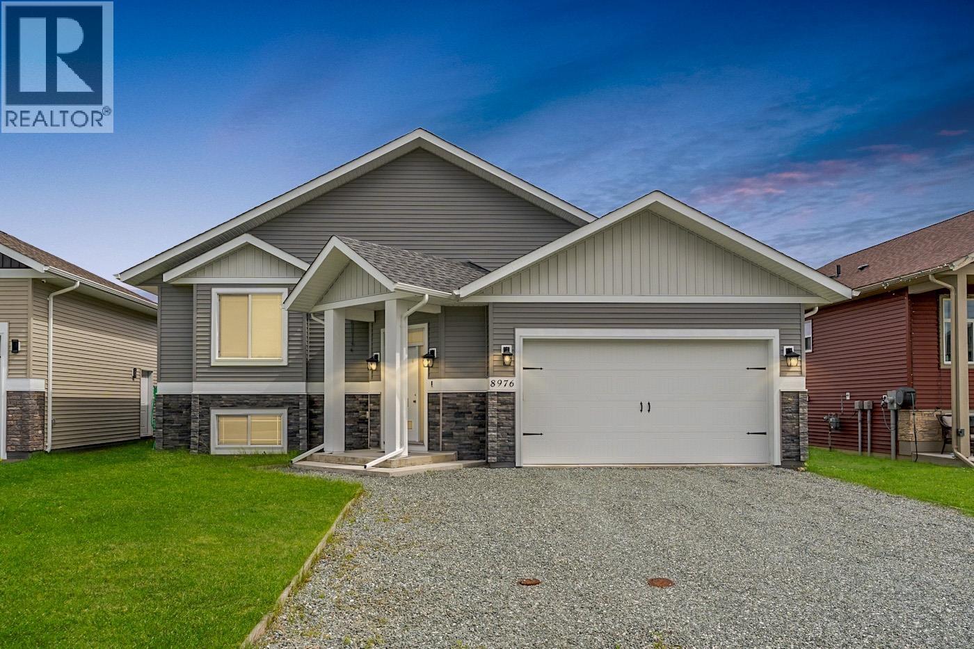 Residential in Prince George