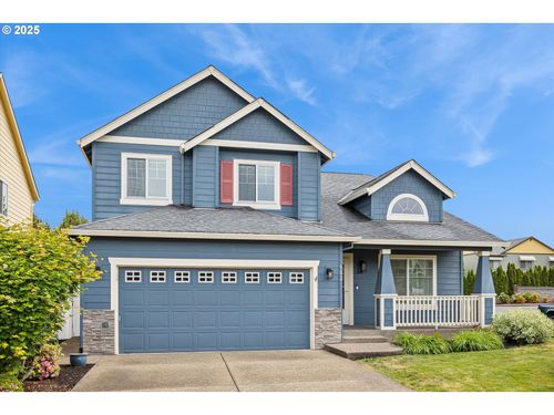 802 N 28th Ave, Cornelius, OR, 97113-7450 | Card Image