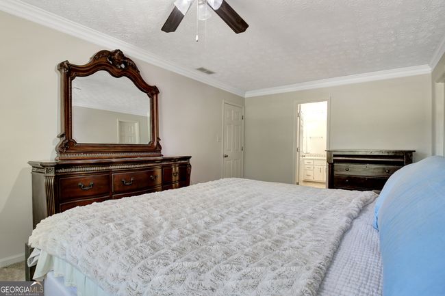 110 Greenridge Ct, House other with 3 bedrooms, 3 bathrooms and null parking in Fayetteville GA | Image 51