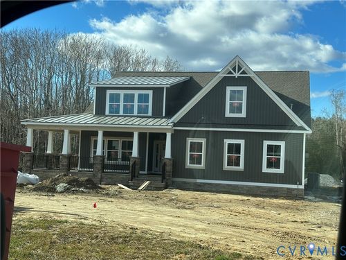 8860 Emily Jane Place, Quinton, VA, 23141 | Card Image