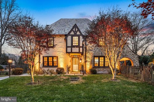 409 Mcclenaghan Mill Rd, WYNNEWOOD, PA, 19096-1005 | Card Image