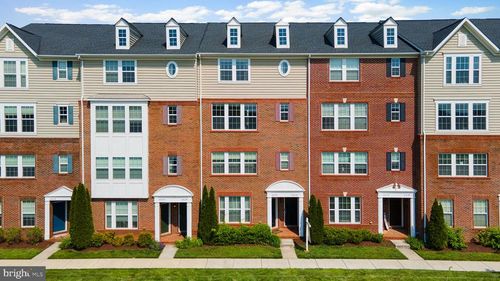 b-665 E Church St, FREDERICK, MD, 21701-6163 | Card Image