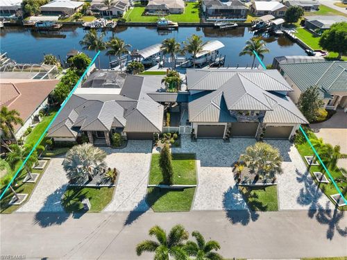 1912 Se 33rd Ter, Cape Coral, FL, 33904-4431 | Card Image