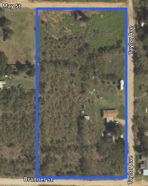 912 Taylor Ave, Rule, TX, 79547-2014 | Card Image