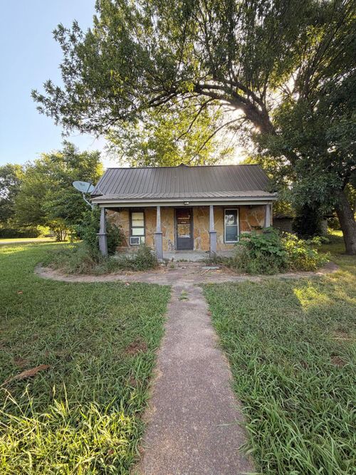 302 S Perry St, Fairland, OK, 74343-4718 | Card Image