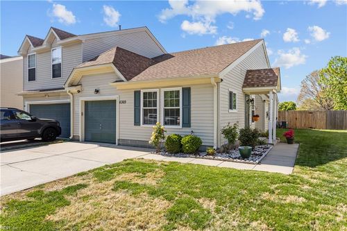 6369 Scottsfield Drive, Suffolk, VA, 23435 | Card Image
