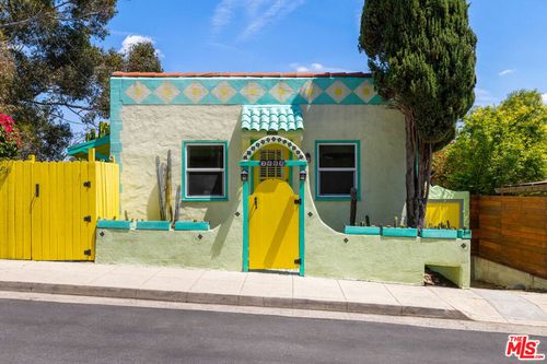 2008 Preston Ave, Los Angeles, CA, 90026-1952 | Card Image