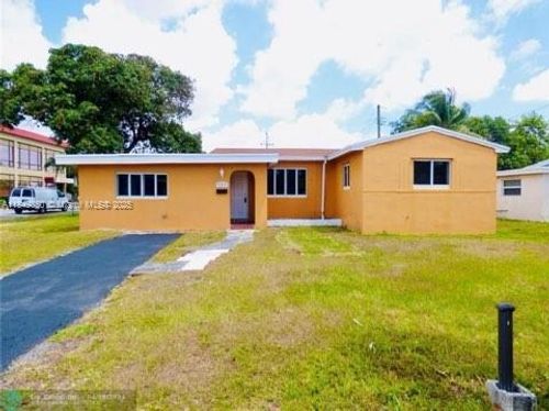 585 Nw 182nd Ter, Miami Gardens, FL, 33169-4360 | Card Image