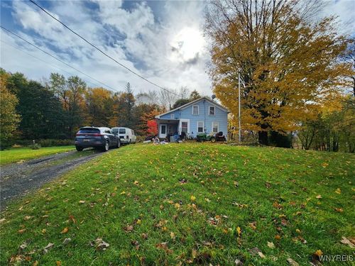 143 Miner Rd, Oswego, NY, 13126-6345 | Card Image