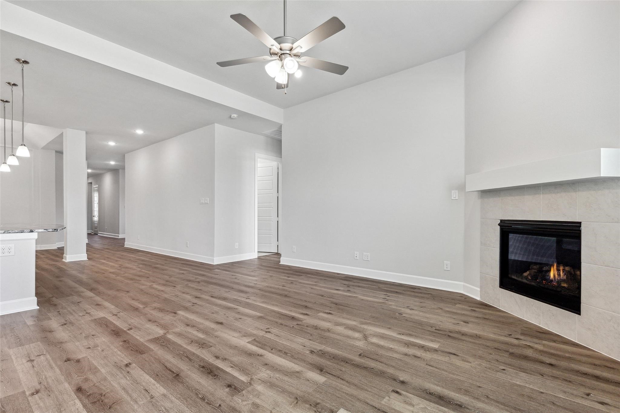 Residential in Mansfield 4