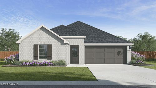 105 Acadian Falls Dr, Broussard, LA, 70518-7330 | Card Image