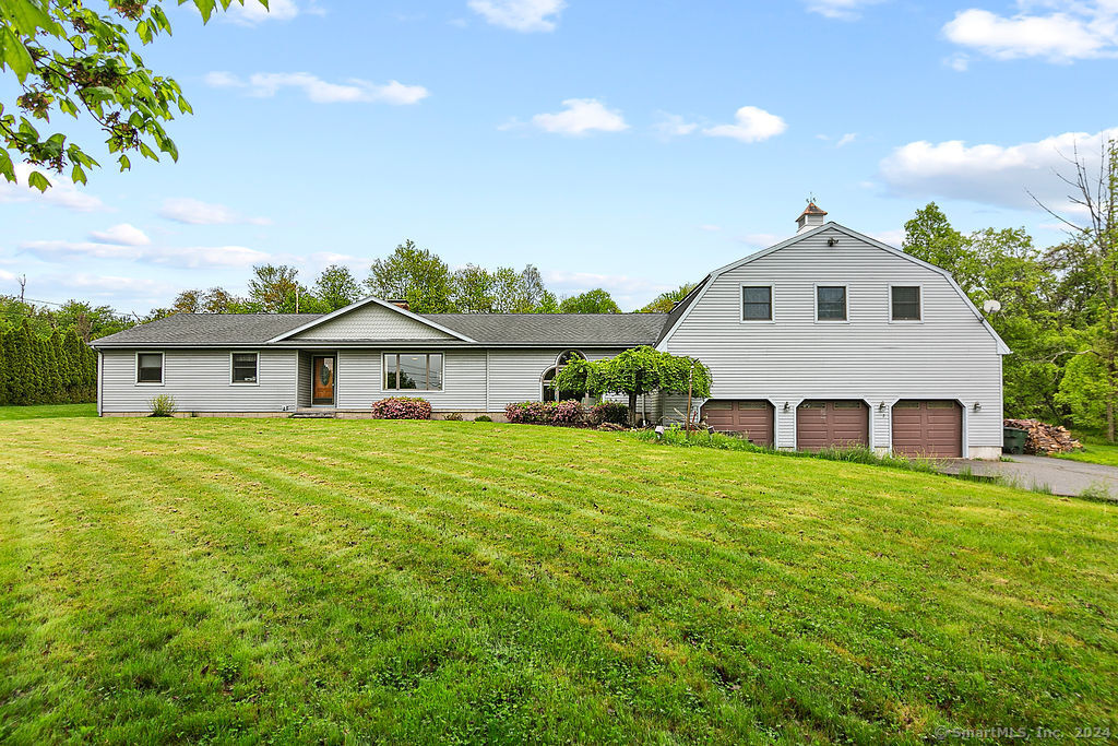 Town Hill Rd, Terryville, CT 06786