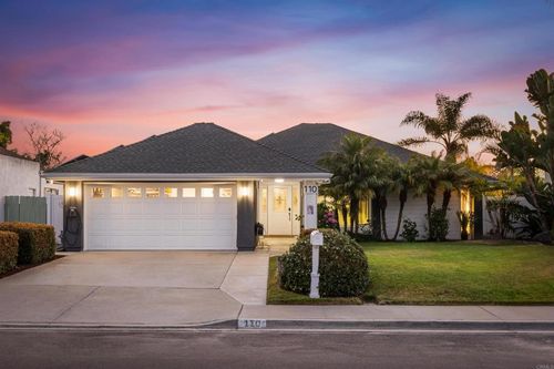 110 Turner Ave, Encinitas, CA, 92024-2926 | Card Image