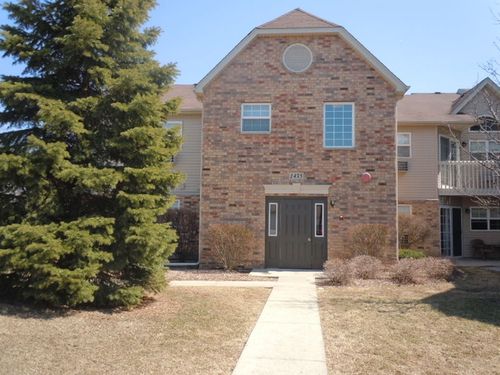 2b-1435 Spring Brook Ct, Round Lake Beach, IL, 60073-4613 | Card Image