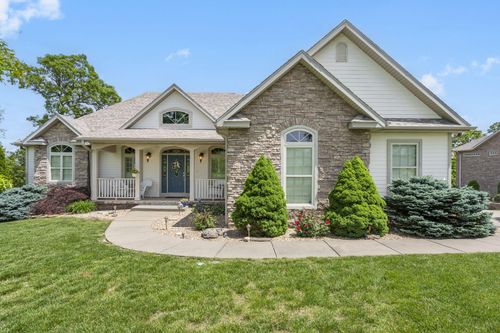 122 Arabian Way, Saddlebrooke, MO, 65630-3081 | Card Image