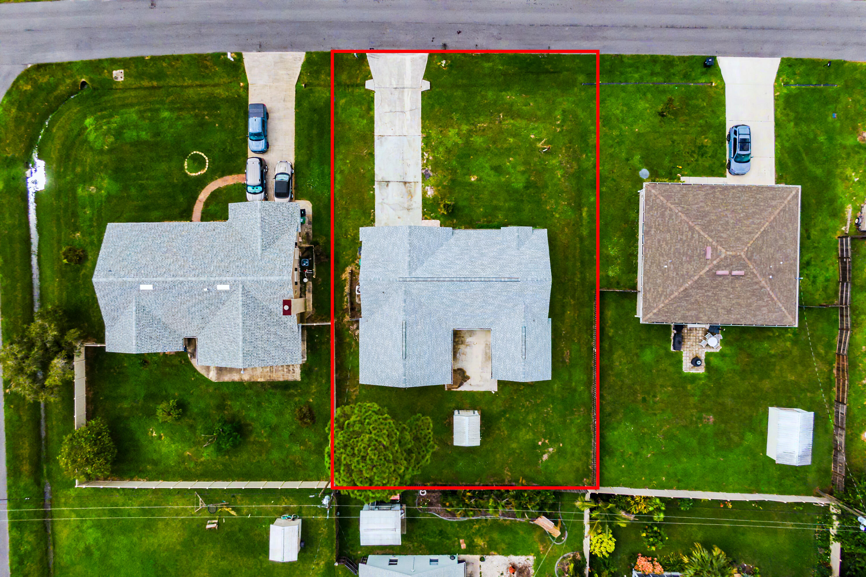 Residential in Port St Lucie