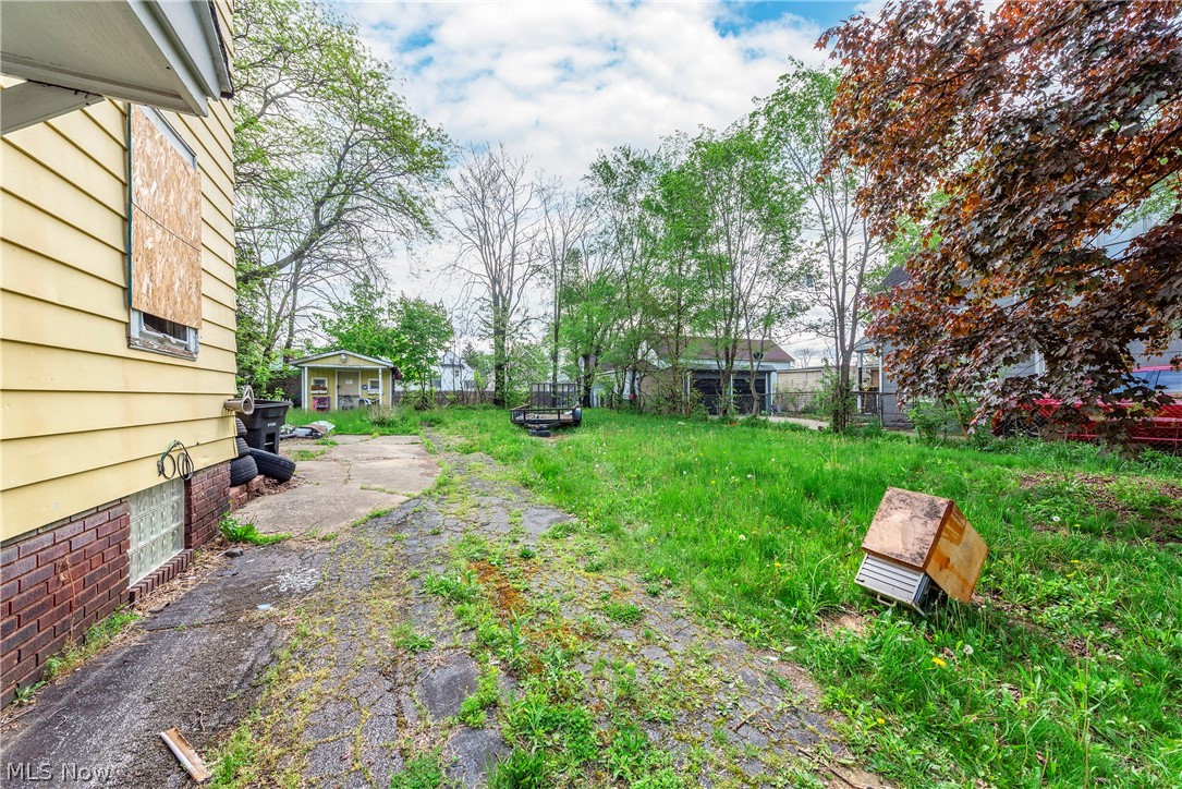 Residential in Cleveland 4