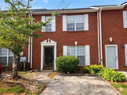 5737 Strathmoor Manor Cir, Lithonia, GA, 30058-2619 | Card Image