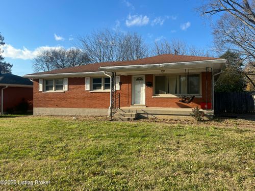 3213 Hikes Ln, Louisville, KY, 40220-2001 | Card Image