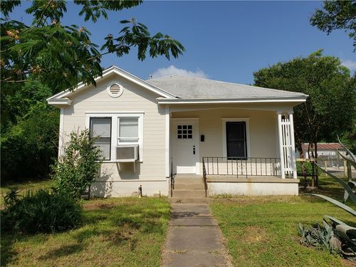 1405 Waller St, Austin, TX, 78702-1052 | Card Image