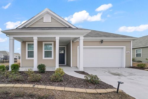 3068 Fair Ridge Way, Conway, SC, 29526-2366 | Card Image