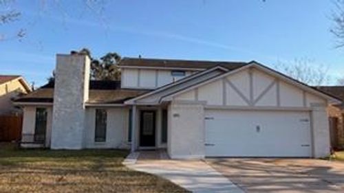 3815 Redwood Falls Drive, Houston, TX, 77082 | Card Image