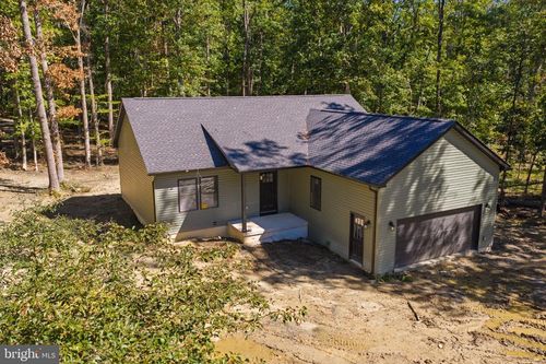 175 Hannah Court, YELLOW SPRING, WV, 26865 | Card Image