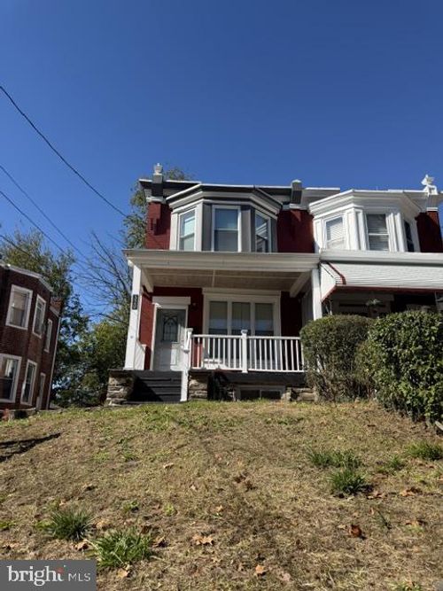 320 S 6th St, DARBY, PA, 19023-2406 | Card Image