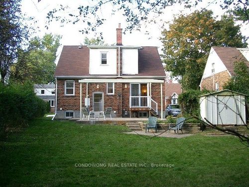 9 Craigmore Cres, North York, ON, M2N2Y2 | Card Image