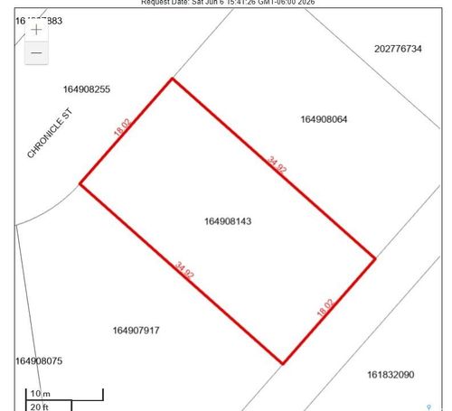 5311 Chronicle Street, Macklin, SK, S0L2C0 | Card Image