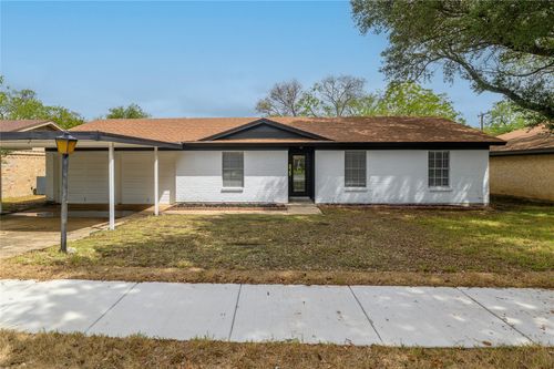 8144 Tumbleweed Trl, White Settlement, TX, 76108-3519 | Card Image