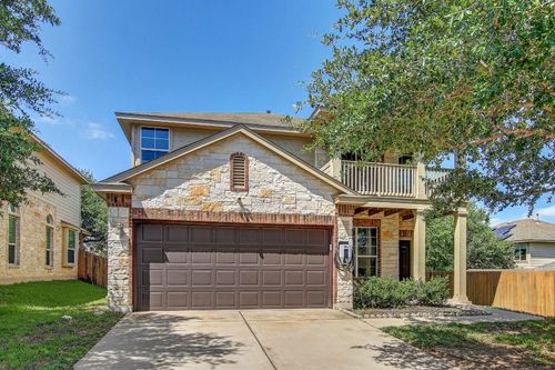 2109 Tin Can Dr, Austin, TX, 78754-5957 | Card Image