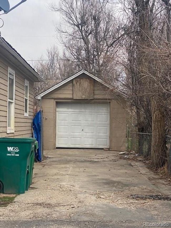1636 Geneva St, House other with 2 bedrooms, 2 bathrooms and 1 parking in Aurora CO | Image 5