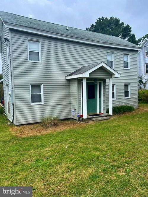 10165 Deal Island Rd, DEAL ISLAND, MD, 21821-1641 | Card Image