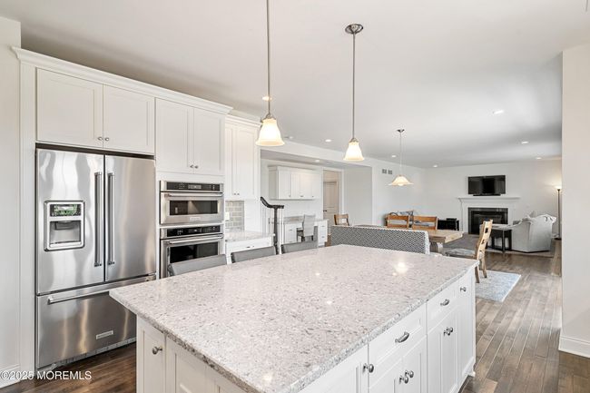 11 Potomac Ct, House other with 4 bedrooms, 5 bathrooms and null parking in Freehold NJ | Image 21