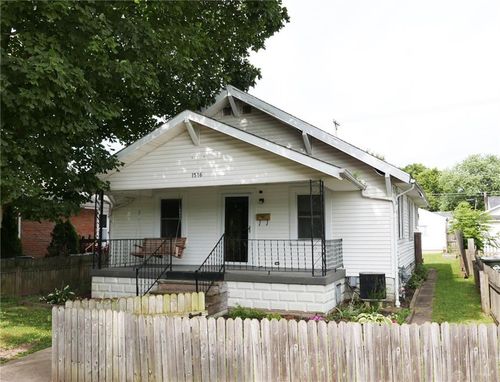 1516 Madison Ave, Piqua, OH, 45356-1448 | Card Image
