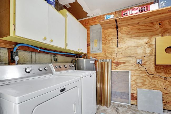 2346 N Wallen Dr, House other with 3 bedrooms, 2 bathrooms and null parking in West Palm Beach FL | Image 50