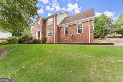 4725 Ansley Lane, House other with 4 bedrooms, 2 bathrooms and null parking in Cumming GA | Image 2