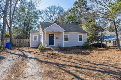 1011 Anarine Rd, Fayetteville, NC, 28303-4203 | Card Image