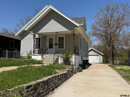 6018 Hamilton Street, Omaha, NE, 68132 | Card Image