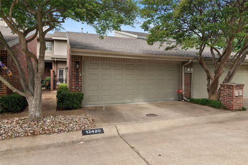 12420 Montego Plz, Dallas, TX, 75230-1724 | Card Image