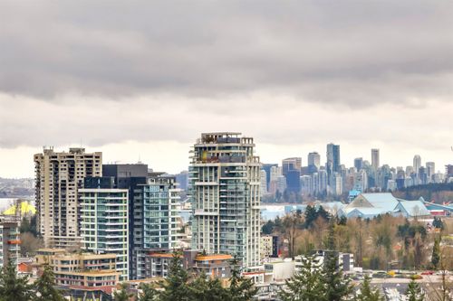 1411-2016 Fullerton Ave, North Vancouver, BC, V7P3E6 | Card Image