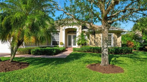 4116 Abington Woods Cir, Vero Beach, FL, 32967-8812 | Card Image