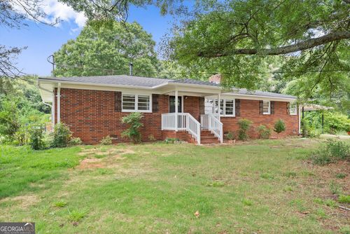 131 Dawkins Rd, Royston, GA, 30662-1938 | Card Image