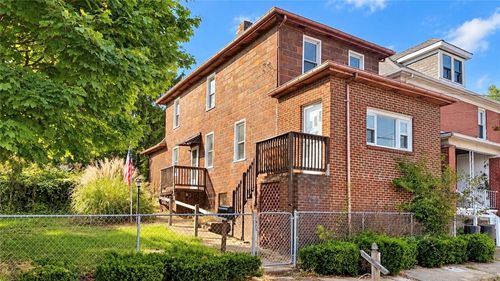 436 Conrad Avenue, N Charleroi, PA, 15022 | Card Image