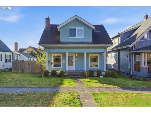 151 Sw Alfred St, Chehalis, WA, 98532-4803 | Card Image
