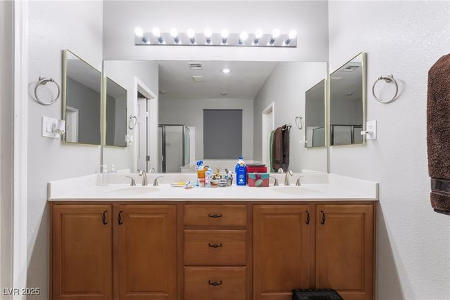 10259 Wolves Den Ln, House other with 4 bedrooms, 3 bathrooms and null parking in Las Vegas NV | Image 22